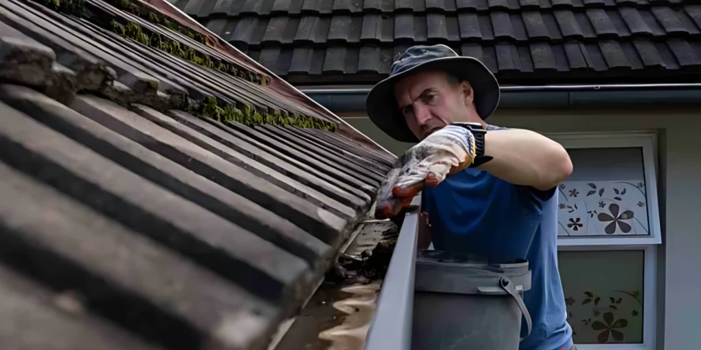 Quakertown Gutter Cleaninghome page