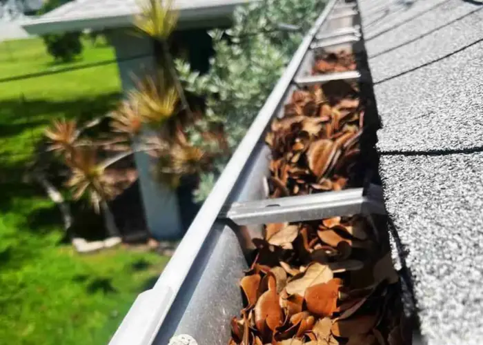 Quakertown gutter cleaning home page